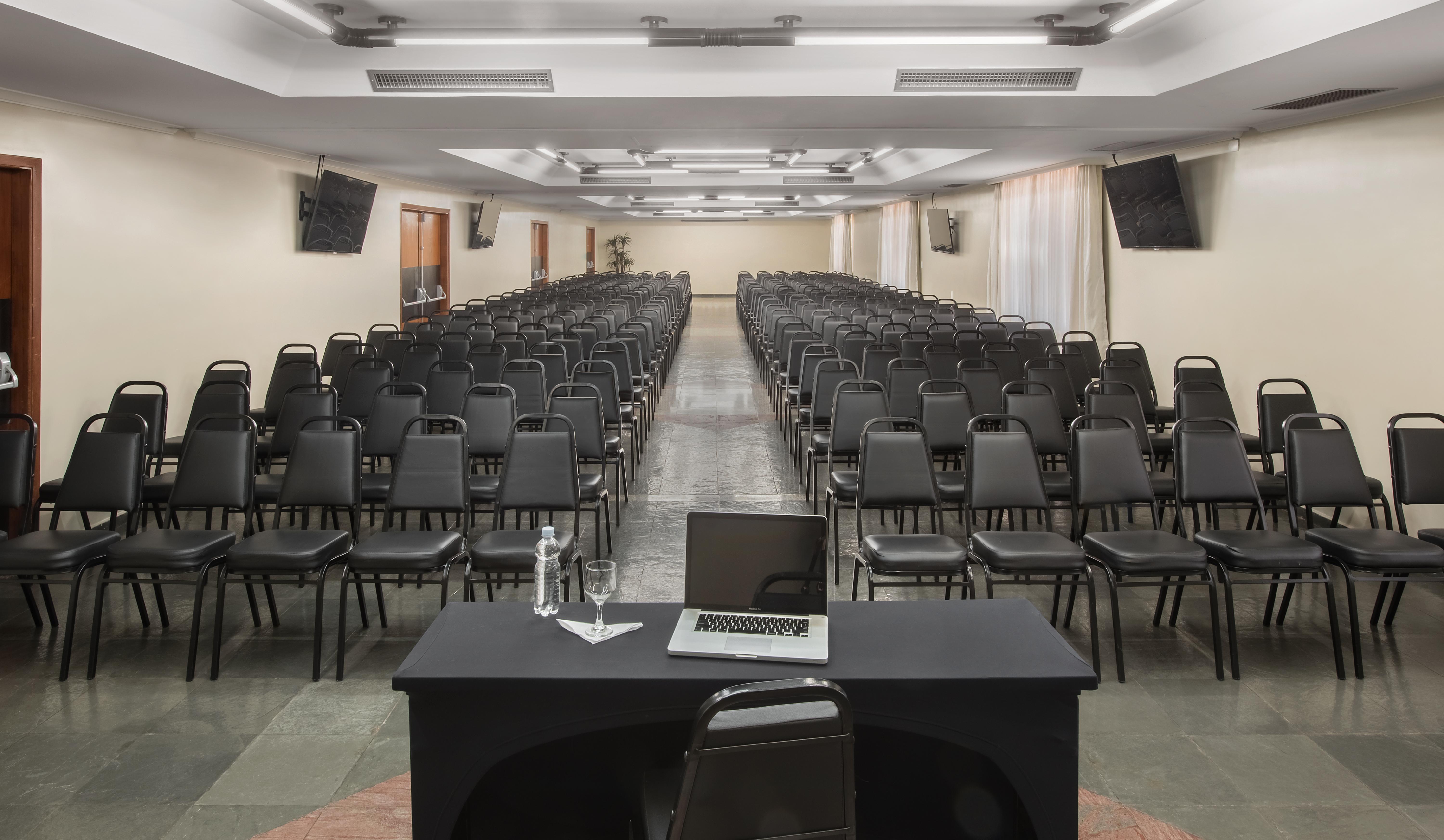 Hotel Nacional De Rio Preto - Distributed By Intercity Sao Jose do Rio Preto  Exterior photo